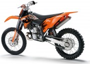 KTM 250 SX